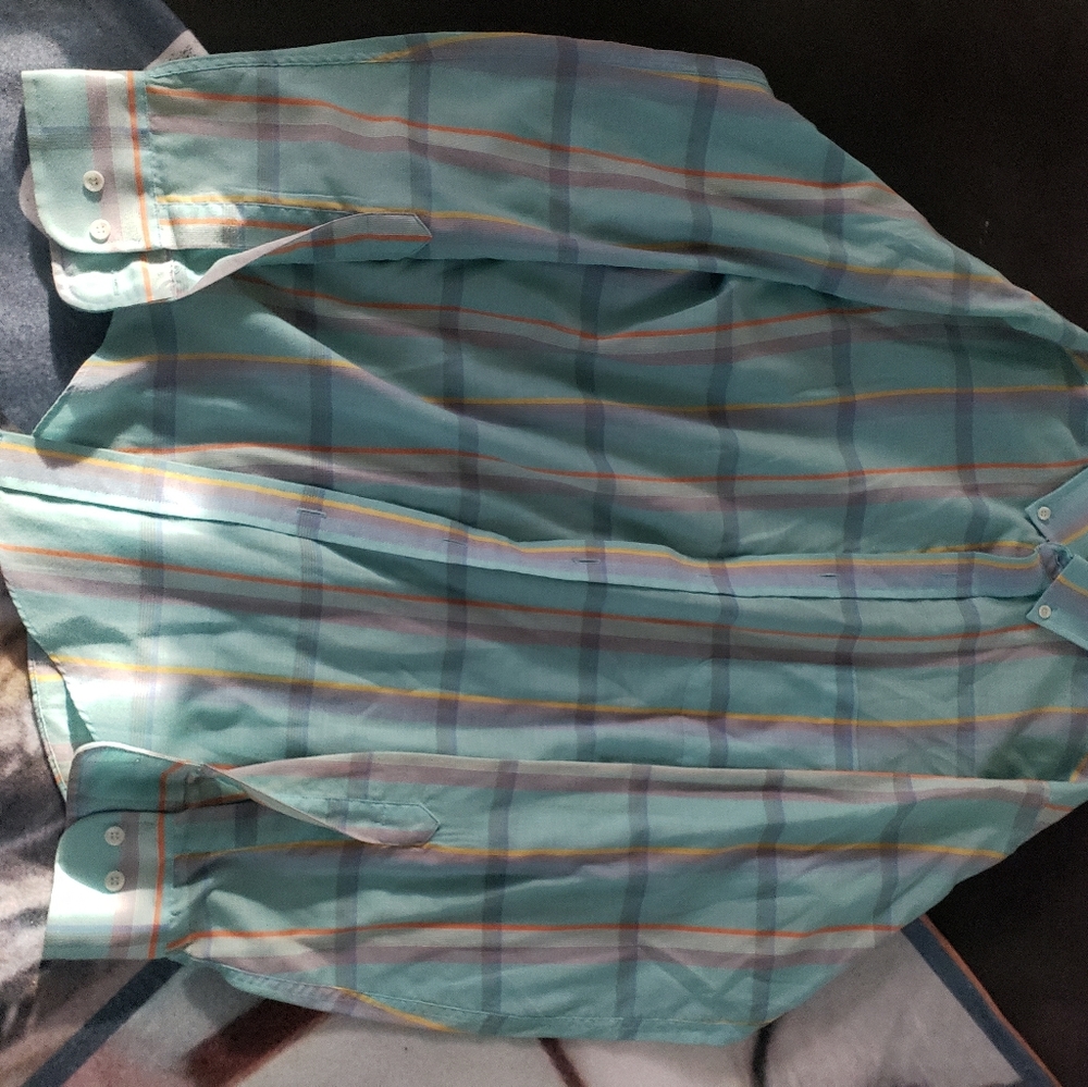 Dress shirt